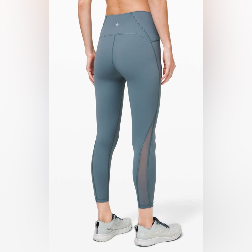 LULU🍋 Train Times Pants